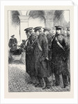 Pictures of Parisian Life: Soldiers of the Past by Anonymous
