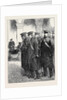 Pictures of Parisian Life: Soldiers of the Past by Anonymous