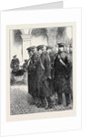 Pictures of Parisian Life: Soldiers of the Past by Anonymous