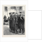 Pictures of Parisian Life: Soldiers of the Past by Anonymous