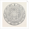 Challenge Shield of the 82nd Regiment, Prince of Wales's Volunteers by Anonymous
