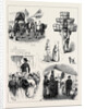 Pictures of Parisian Life and Character by Anonymous
