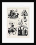 Pictures of Parisian Life and Character by Anonymous