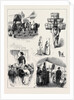 Pictures of Parisian Life and Character by Anonymous