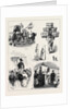 Pictures of Parisian Life and Character by Anonymous