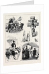 Pictures of Parisian Life and Character by Anonymous