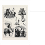 Pictures of Parisian Life and Character by Anonymous