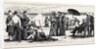 Wimbledon Camp, Shooting for the Army and Navy Challenge Cup, July 25, 1874 by Anonymous