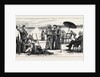 Wimbledon Camp, Shooting for the Army and Navy Challenge Cup, July 25, 1874 by Anonymous