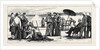 Wimbledon Camp, Shooting for the Army and Navy Challenge Cup, July 25, 1874 by Anonymous