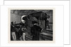 Our Navy, the Present, Inside the Turret of an Ironclad at the Present Time, August 1, 1874 by Anonymous