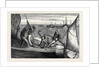 Rounding the Committee Steamer, a Sketch at a Thames Sailing Barge Match, August 1, 1874 by Anonymous