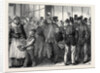 Visiting the Morgue in Paris by Anonymous