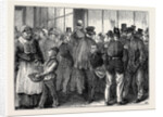 Visiting the Morgue in Paris by Anonymous
