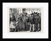 Visiting the Morgue in Paris by Anonymous