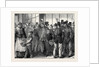 Visiting the Morgue in Paris by Anonymous