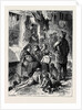 Pictures of London by a French Artist: Whitechapel by Anonymous