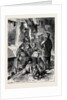 Pictures of London by a French Artist: Whitechapel by Anonymous