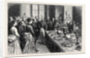 Presentation of Fruit to the Lord Mayor of London, an Annual Custom of the Fruiterers' Company, August 8, 1874 by Anonymous