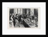 Presentation of Fruit to the Lord Mayor of London, an Annual Custom of the Fruiterers' Company, August 8, 1874 by Anonymous