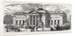 The Walker Art Gallery, Liverpool by Anonymous