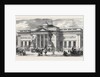 The Walker Art Gallery, Liverpool by Anonymous