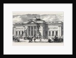 The Walker Art Gallery, Liverpool by Anonymous