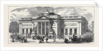 The Walker Art Gallery, Liverpool by Anonymous