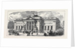 The Walker Art Gallery, Liverpool by Anonymous