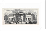 The Walker Art Gallery, Liverpool by Anonymous