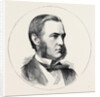 Professor Frederick Maximilian Müller, Ll.D. by Anonymous