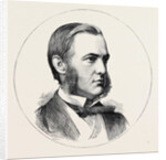 Professor Frederick Maximilian Müller, Ll.D. by Anonymous