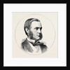 Professor Frederick Maximilian Müller, Ll.D. by Anonymous