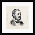 Professor Frederick Maximilian Müller, Ll.D. by Anonymous