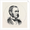 Professor Frederick Maximilian Müller, Ll.D. by Anonymous