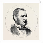 Professor Frederick Maximilian Müller, Ll.D. by Anonymous