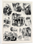 The Water Cure Jottings at a Hydropathic Establishment by Anonymous