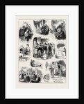 The Water Cure Jottings at a Hydropathic Establishment by Anonymous