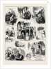 The Water Cure Jottings at a Hydropathic Establishment by Anonymous