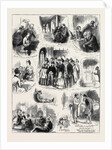 The Water Cure Jottings at a Hydropathic Establishment by Anonymous