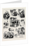 The Water Cure Jottings at a Hydropathic Establishment by Anonymous