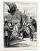 Presentation of New Colours to the 106th Regiment at Parkhurst by H.R.H. The Imperial Princess of Germany by Anonymous