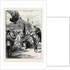 Presentation of New Colours to the 106th Regiment at Parkhurst by H.R.H. The Imperial Princess of Germany by Anonymous