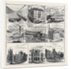 Belfast and Its Industries, Meeting of the British Association by Anonymous