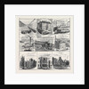 Belfast and Its Industries, Meeting of the British Association by Anonymous