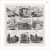 Belfast and Its Industries, Meeting of the British Association by Anonymous