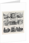 Belfast and Its Industries, Meeting of the British Association by Anonymous