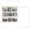 Belfast and Its Industries, Meeting of the British Association by Anonymous