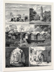 Antiquities in the Vicinity of Belfast by Anonymous