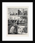 Antiquities in the Vicinity of Belfast by Anonymous
